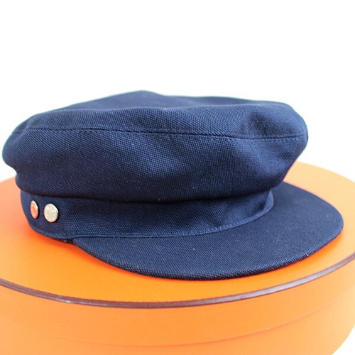 Hermes Serie Casquette Denim Navy Size 58 Hat Women Cotton R438 EBay hermes-serie-casquette-denim-navy-size-58-hat-women-cotton-r438-ebay