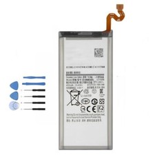For Samsung Galaxy Note 9 N960 SM-N960U EB-BN965ABU Battery Replacement 4000 mAh