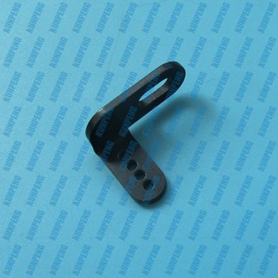 1 Stück NEEDLE THREAD GUIDE FÜR SINGER 300W # 268513