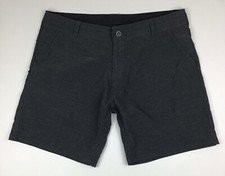Kuhl Shorts Men s 38 Gray
