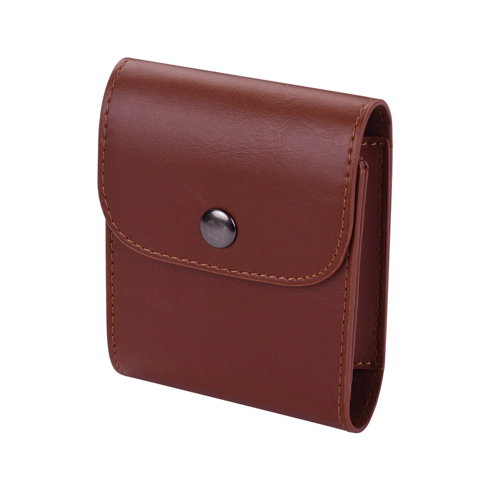 PU革胶片照片盒手提袋适用于富士Instax SQ 6/10/20 SQ20 W6K3 — 第 2/4 张图片