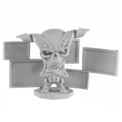 Reaper Miniatures Chronosphere: RVE: Grimm