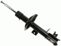 Sachs 312 820 StoßDäMpfer Passend FüR Fiat Suzuki