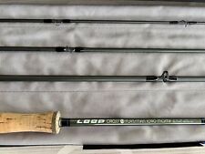 Loop Fly Fishing Rod Fishing Rods & Poles for sale - eBay Loop Fly Fishing Rod Fishing Rods & Poles for sale - eBay