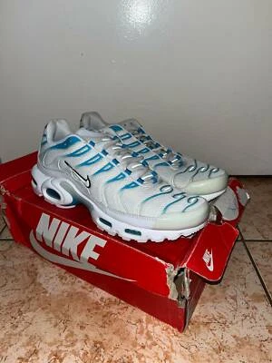nike tn tuned air