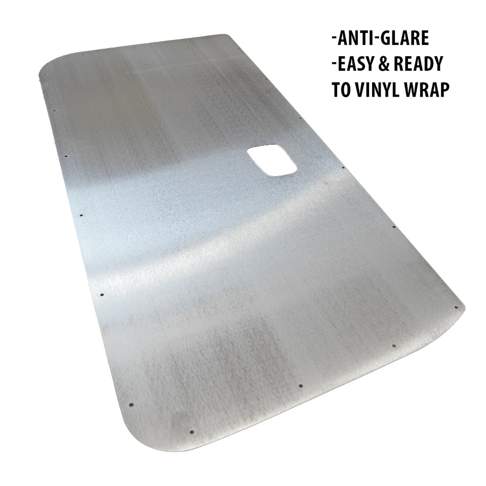 BMW E36 Coupe M3 325is 318is Aluminum Door Panels Skins Race Track Car Cards - Изображение 4 из 4