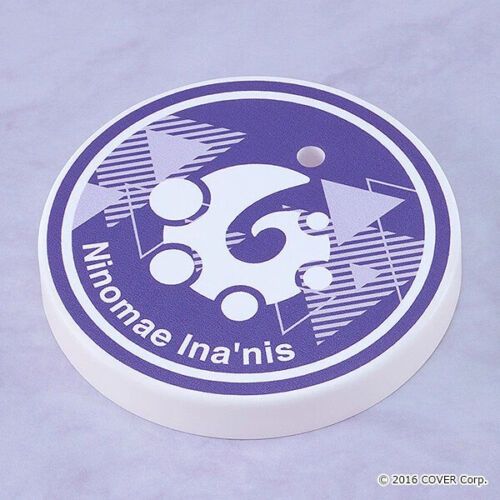 Max Factory Nendoroid Hololive Ina’nis Ninomae 2350 Figure - Picture 15 of 15