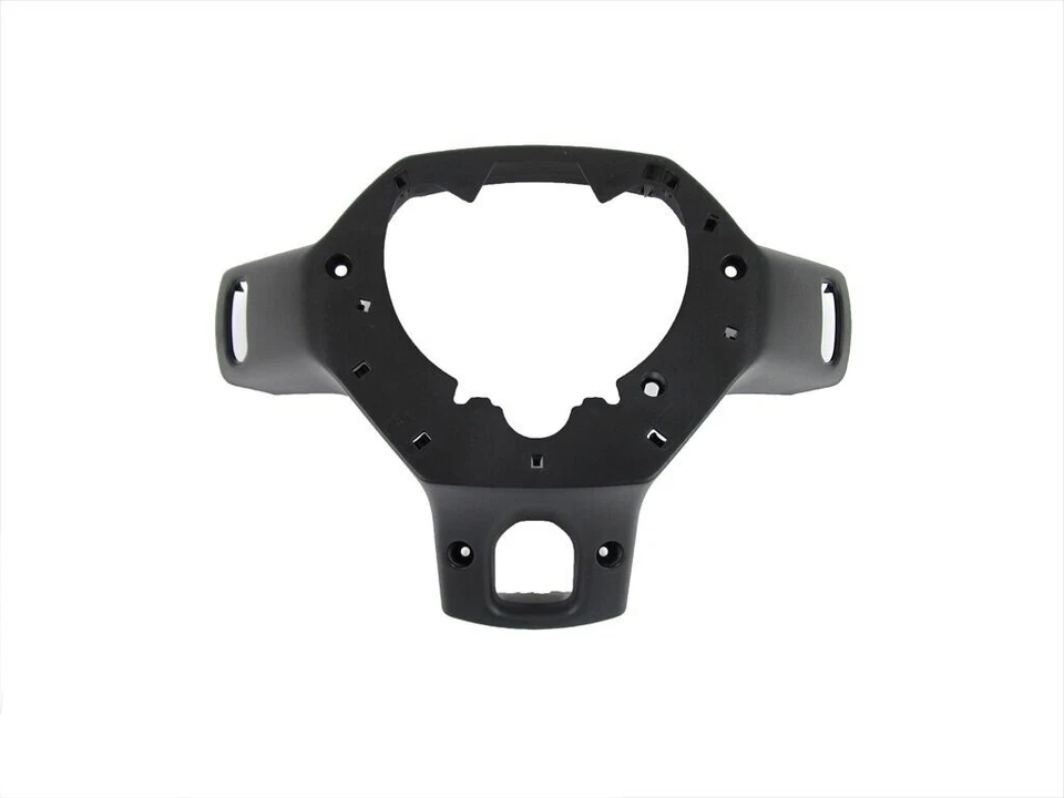 13-18 DODGE RAM 1500 2500 3500 4500 5500 CUBIERTA TRASERA VOLANTE MOPAR GENUINO Foto 2 de 4