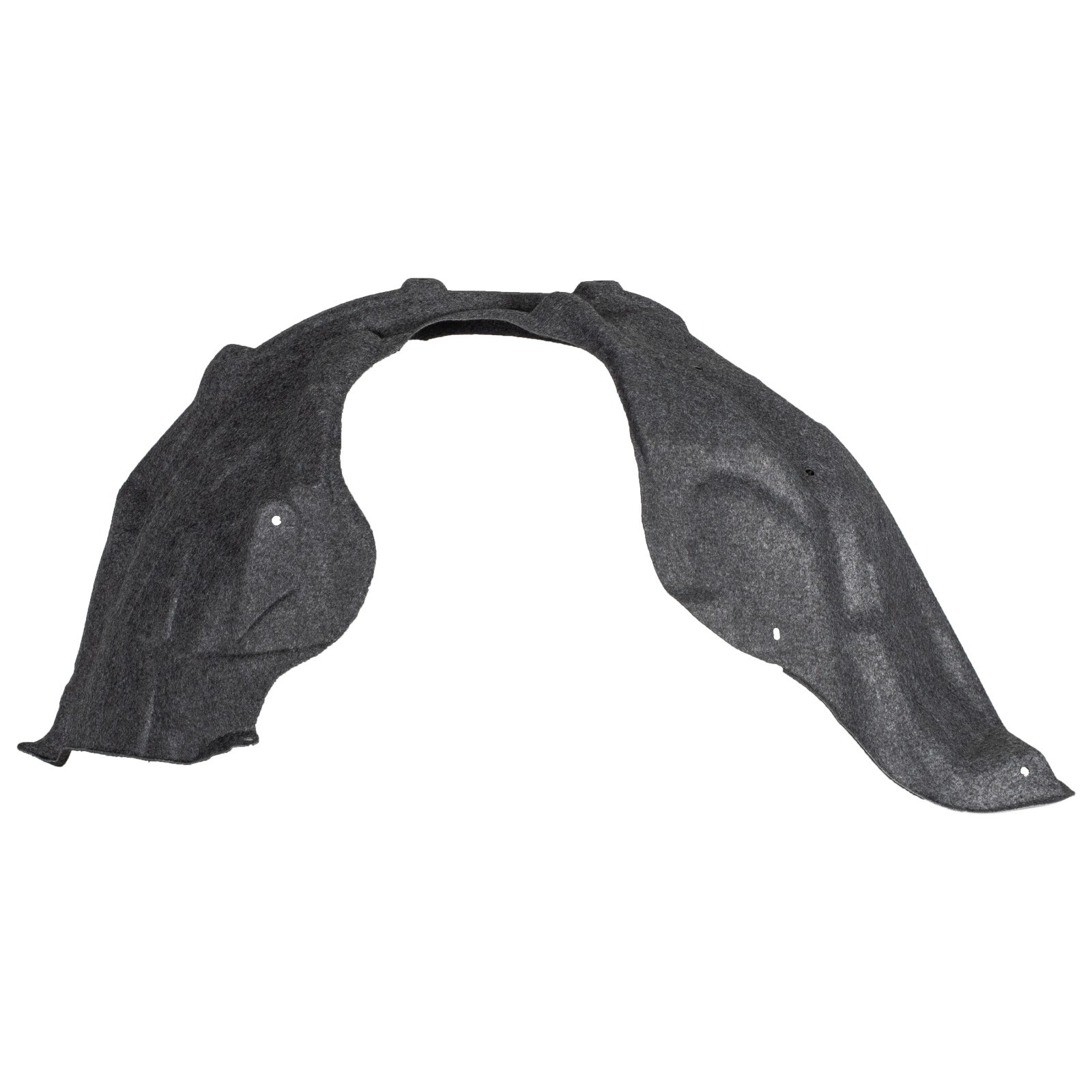 20112020 DODGE DURANGO FRONT LEFT SIDE FENDER LINER WHEEL WELL