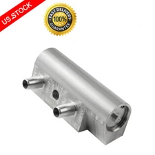 Trans Cooler Thermal Bypass Valve 86774933 fits 2014-2020 Cadillac Chevrolet GMC