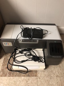hp inkjet 1200