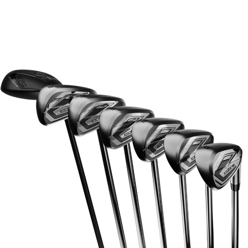 Tête De Driver Cobra Darkspeed LS 6° - Pour Droitier - Neuf (peut Avoir Petits Défauts)