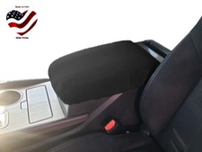 Fits Nissan Murano 2015-2024 Neoprene Auto Armrest Center Console Cover USA Made