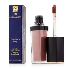 Estee Lauder Envy Liquid Matte  Lipstick 101 Naked Ambition 0.23 oz/ 7 ML NIB