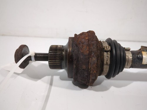 Eje de transmisión trasero Audi Q5 Mk1 Tdi Quattro 2012-2017 1968 8R0501203C O25 - Imagen 4 de 12
