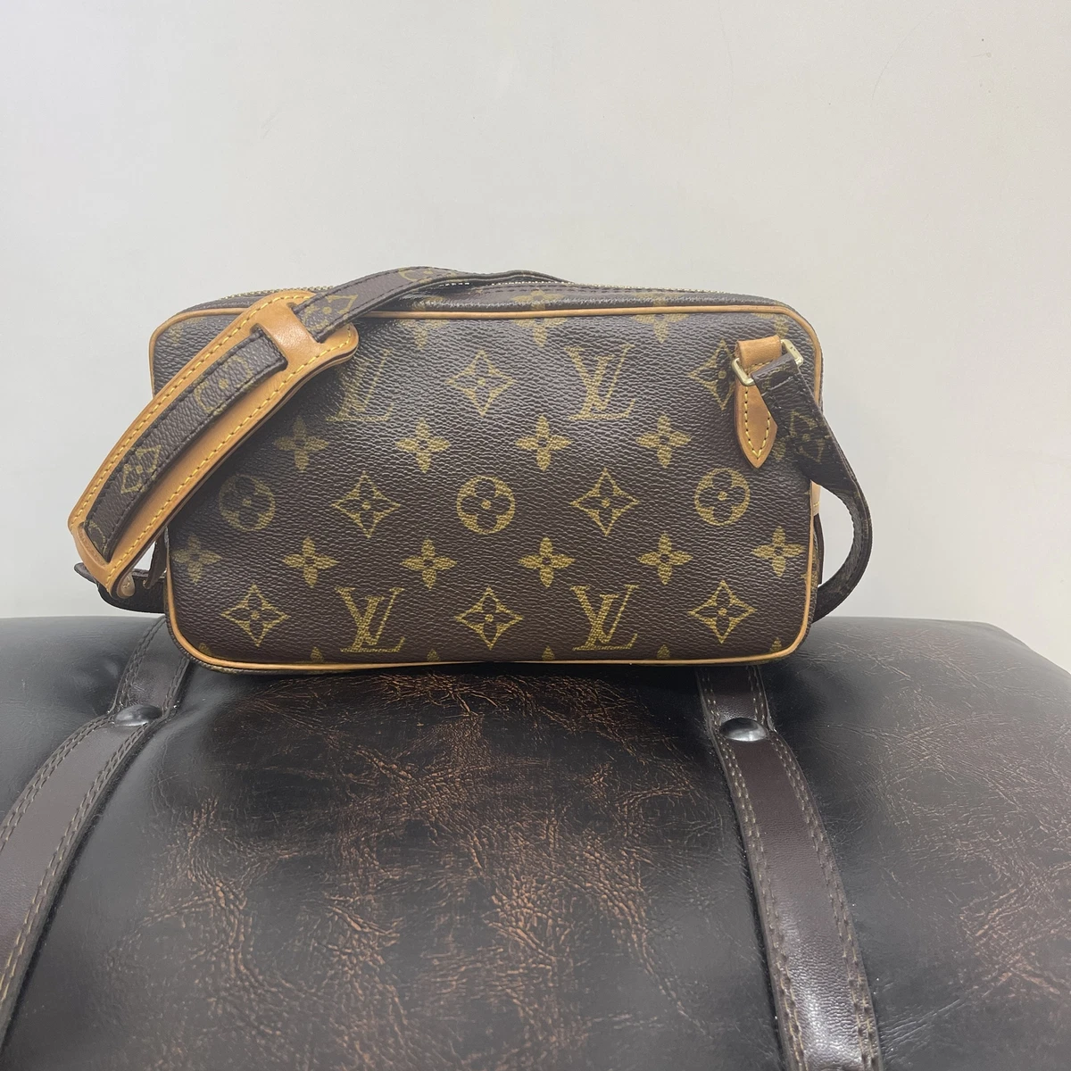 Pochette camera louis vuitton cheap