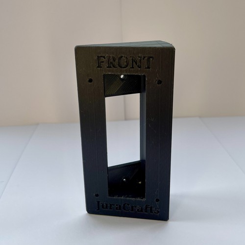 Choose COLOUR & ANGLE - Ring Doorbell Mount - All Gens - 10% to 90% Angle - Picture 6 of 46