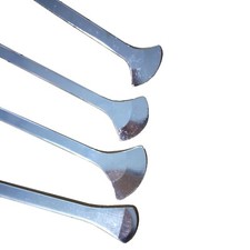 Whale Tail Dent Removal Rod Set Manual Tools Car Dent Puller Kit Auto Dent Pulle