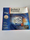 Intel Pentium 4 2.4Ghz (Bx80532Pg2400D) Processor Sealed Vintage