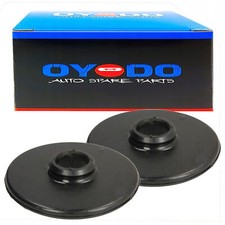 2x OYODO Federteller Hinten Oben für A3 VW GOLF 4 BORA 1J2 LEON OCTAVIA AUDI