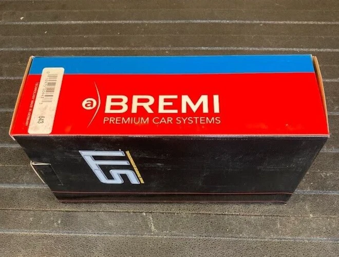 Juego de cables de bujías STI - 643 (MB V6) - para Mercedes-Benz y Chrysler 1998-2008 Foto 2 de 4