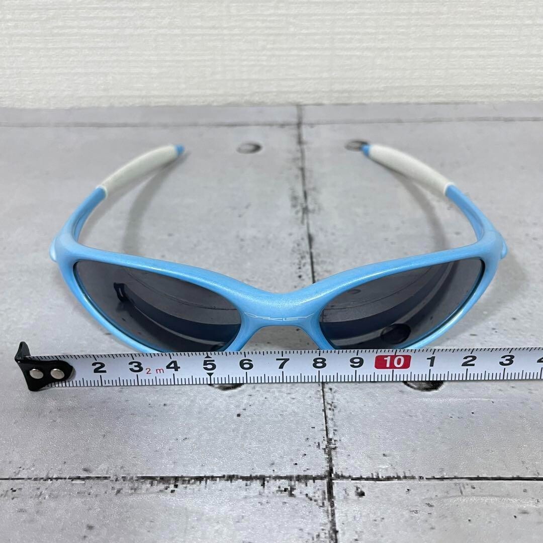 Oakley Minute 1.0 1st First Gen Vintage Rare Sunglasses made in