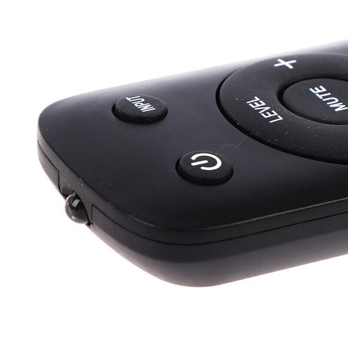 Remote Control For Logitech Z906 5.1 Home Theater Subwoofer Audio Sound Speak BM - Picture 9 of 10