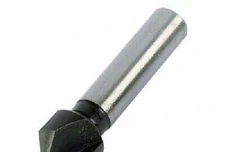 Cone Countersink Wolfcraft 2505000, Rounding, 12 Mm X 12 Mm