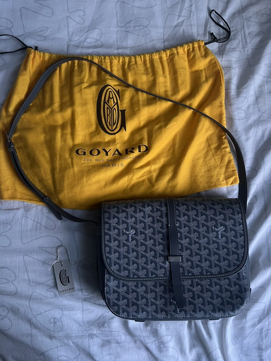 goyard belvedere mm bag