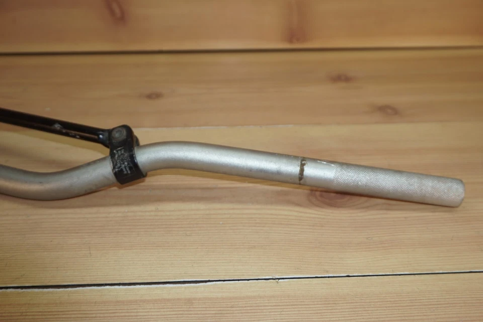 KTM 360 MXC Renthal 1997 manillar barras 7/8" x 32" 125 250 300 Foto 2 de 4