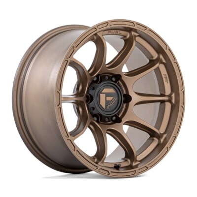 Fuel - D792 Variant - Matte Bronze | eBay
