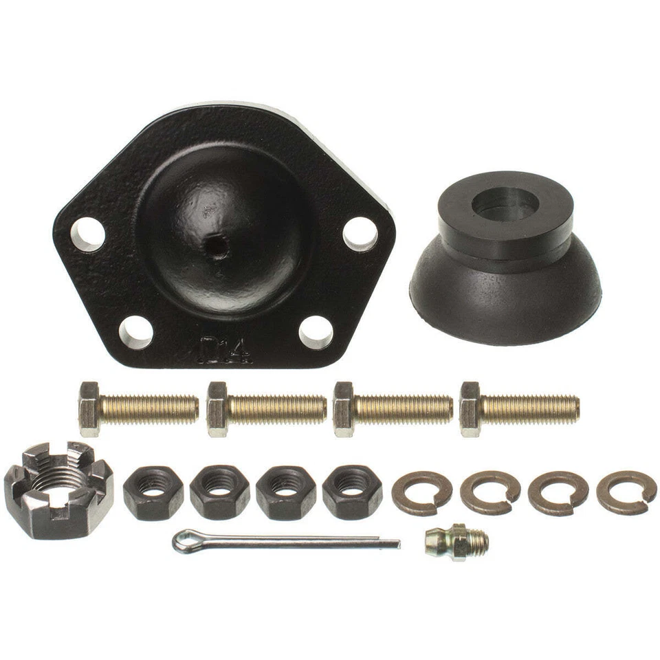 Rare Parts Upper Ball Joint 1957-1960 Cadillac Deville Eldorado Series 60 62 75 - Image 2 of 2