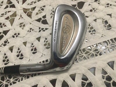 Cleveland Tour Action 8 Iron TA3 S300 Steel Shaft 36.5 Inches 
