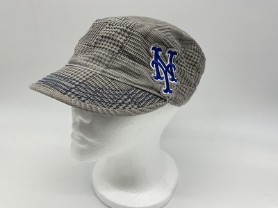 Ladies Mets Hat 47 brand Adjustable | eBay