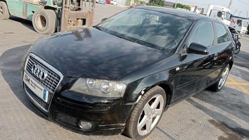 03G906016FF Centralita Motor Uce para AUDI A3 (8P1) 2.0 TDI Ambiente (DP 6970536 - Imagen 4 de 10