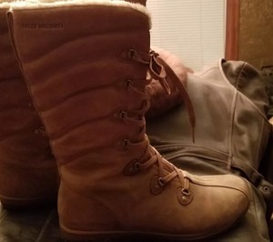 helly hansen skuld boots