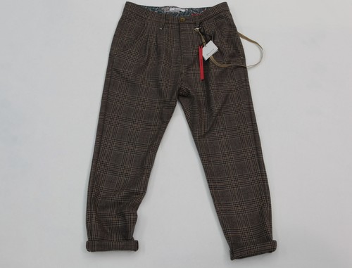 BERNA ITALIA PANTALONE UOMO ART.67002 | eBay