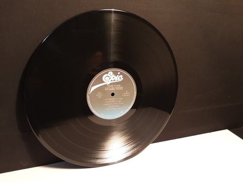 STEVIE RAY VAUGHAN"Texas Flood"Lp Japan-Obi-Vinyl Japanese Soul Weather Live Sky - Picture 8 of 13