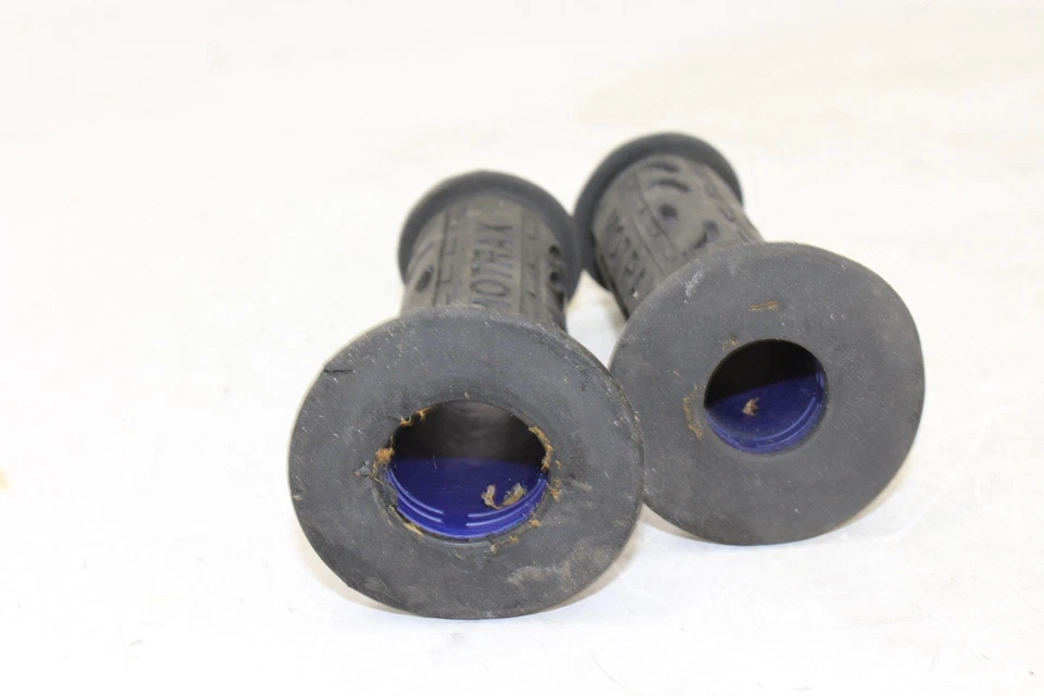 Empuñaduras de acelerador derecho Honda Cbr1000rr 2006 Foto 2 de 2