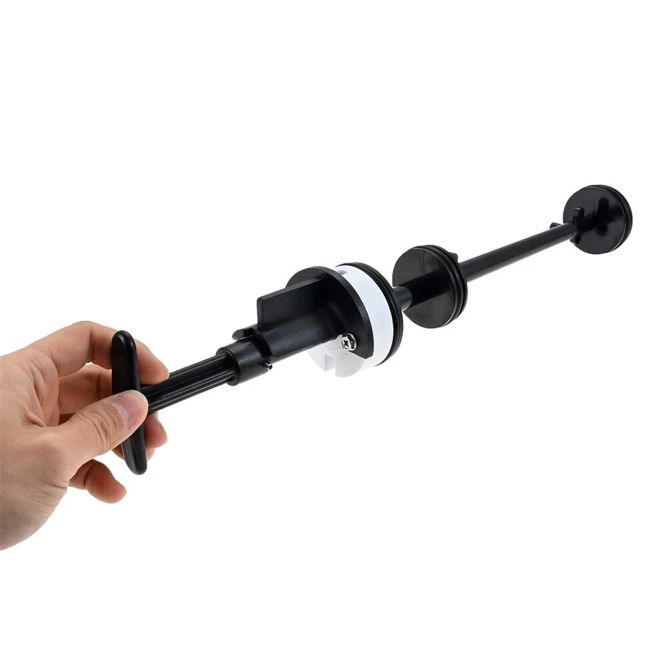 1PC 273241 Piston Rod Assembly For PVC Slide Pool and Spa Multiple-Port Valve - Image 3 of 4