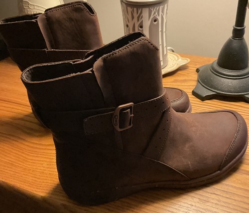 Chaco Womens Skye Boot 9.5B | eBay