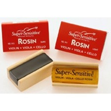 SUPER-SENSITIVE ORIGINAL ROSIN, LIGHT 8 Sets 