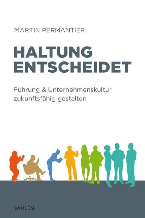 Thumbnail - Martin Permantier Haltung Entscheidet