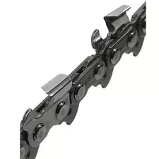 Forester Non-Safety Semi Chisel Chain Saw Chain - 1/4" Pitch - .043