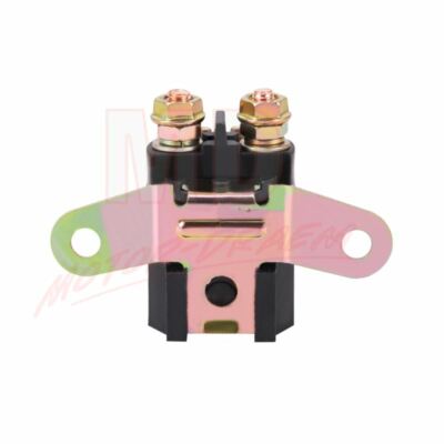 Cyleto Relé De Solenoide De Arranque Para Suzuki Lt-f4wdx Ki | Meses Sin Intereses - Foto 7