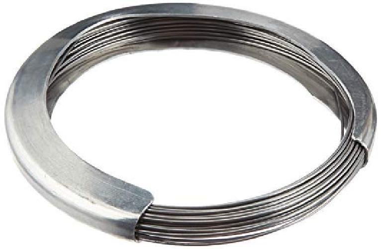 Chapuis FIP10 Corda per pianoforte   Acciaio C85   Diametro 1 mm   Lunghezza 12,