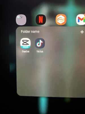 Galaxy Tab S6