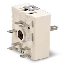 Energieregler Schalter 230