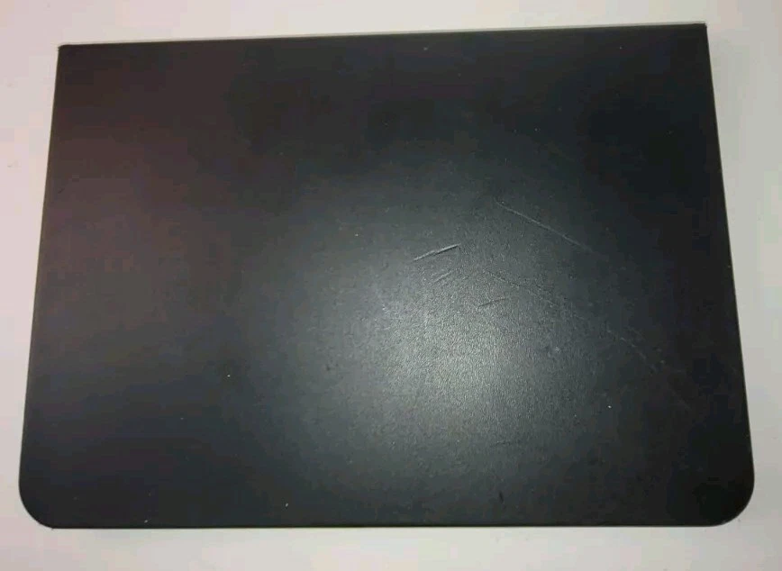 Funda Teclado Anker Folio Negra para iPad 2 USB Micro Enchufe Foto 2 de 4