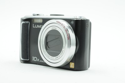 Panasonic LUMIX TZ DMC-TZ5-S